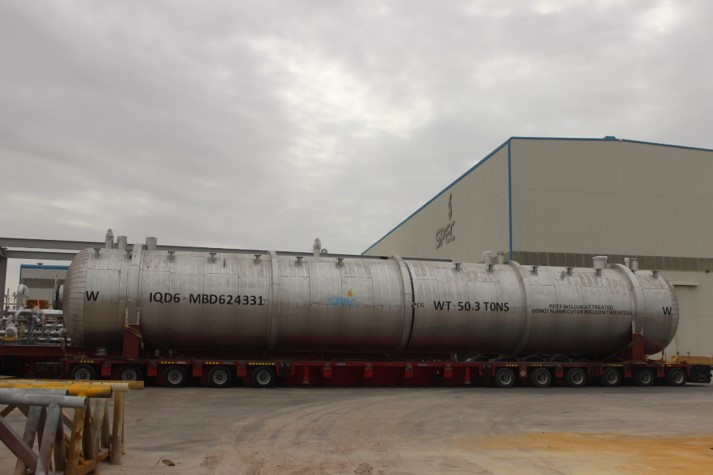 Our Work | CPECC – SPEC Engineering