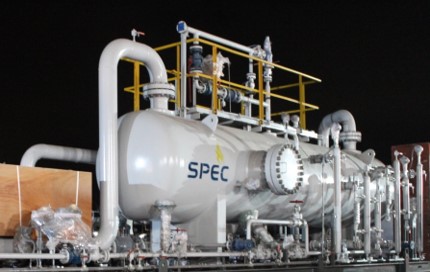 Our Work | NO&G – SPEC Engineering